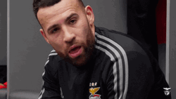 Stick Tongue Out Guy Expression GIF