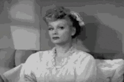 Stick Tongue Out Lucy Lucille GIF