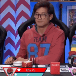 Stick Tongue Out Player Rpg GIF