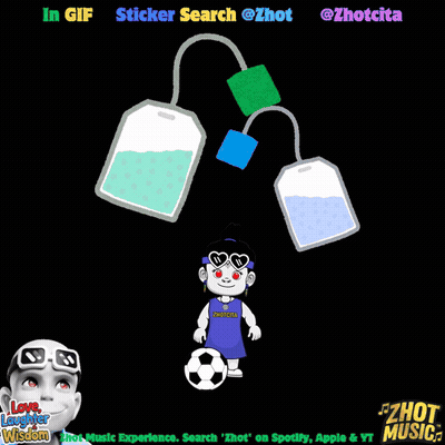 Sticker Search @Zhot GIF