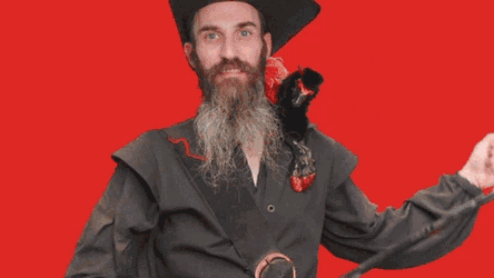 Stickergiant Toughen Up GIF
