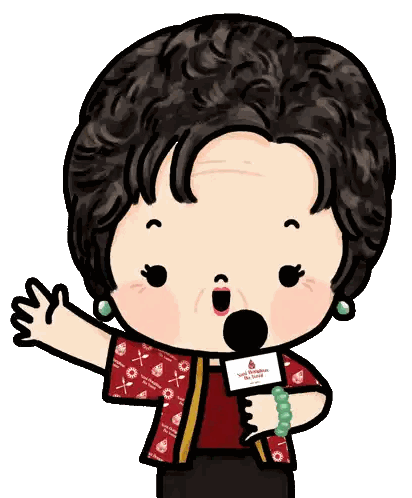 Stickers For Whatsapp Reporter Sticker
