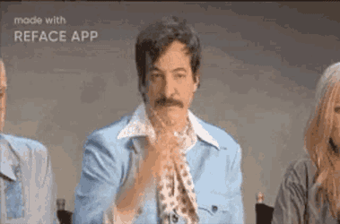 Stickyfumblings Party GIF