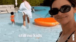 Still No Kid Thumbs Up GIF