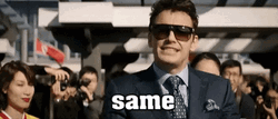 Still The Same James Franco GIF
