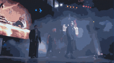 Sting Kevin Nash GIF