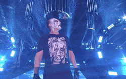 Sting Mascot Get Hyped GIF
