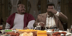 Stinky Eddie Murphy Nutty Professor GIF