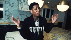 Stir The Pot Gesture Gucci Mane GIF