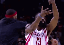 Stir The Pot James Harden GIF
