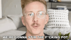 Stirring The Pot GIF