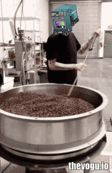 Stirring The Pot GIF