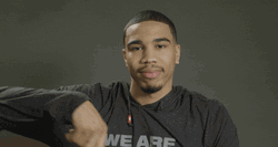 Stirring The Pot Jason Tatum GIF