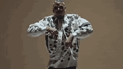 Stirring The Pot Paul Pogba GIF