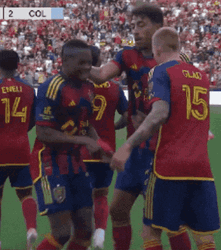 Stirring The Pot Real Salt Lake GIF