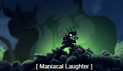 Stitch Love For Good Laughter GIF