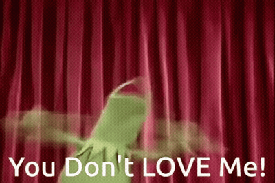 Stitch Sitting Holding Stick Saying I've Been Abandoned GIF