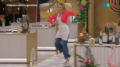 Stitch Waving GIF