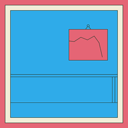 Stock Market Crash Sad Angry Animated GIF