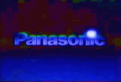 Stocked Panasonic Icon GIF