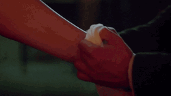 Stockings Aidan Turner Love GIF