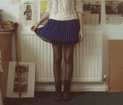 Stockings Fashion Legs Vintage GIF