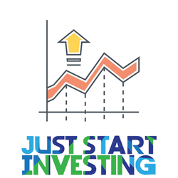 Stocks Advice Just Start Investing  GIF