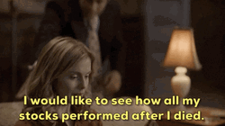 Stocks Performance After Death Asher Grodman GIF