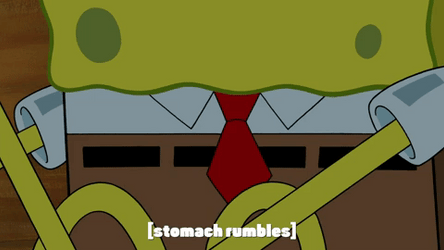 Stomach Growling Undefined X Undefined Gif