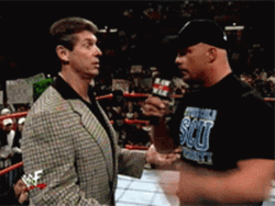 Stone Cold Steve Austin GIF