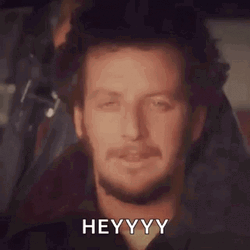 Stoned Daniel Stern Home Alone GIF