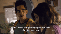 Stoner Ash Vs Evil Dead GIF