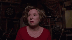 Stoner Kitty Forman GIF