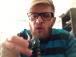Stoner Smoke GIF