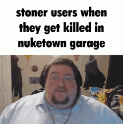 Stoner Users Nuketown GIF