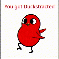 Stop Being Distracted Chick Got Angry GIF