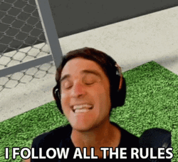 Stop Breaking The Law Mark Chernesky GIF