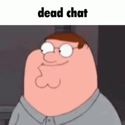 Stop He's Already Dead Chat Peter Griffin GIF