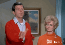 Stop It Brady Bunch GIF