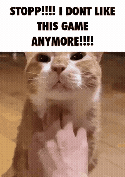 Stop Stop It GIF
