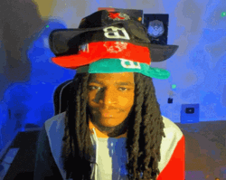 Stop The Cap David Davomingo Gamer GIF