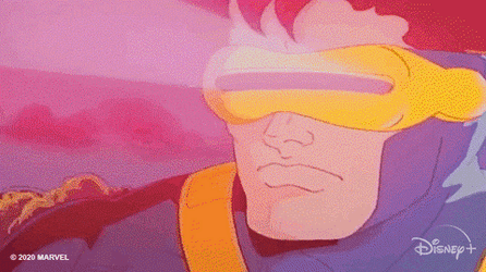 Storm Apocalypse Gambit GIF