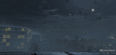 Storm With Illusive Soul GIF