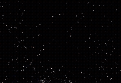 Stormtrooper Standing Before May The Force Be With You Sign GIF