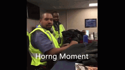 Straight Arm Pulldown At The Work GIF