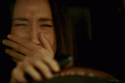 Straight Arm Pulldown Crying GIF