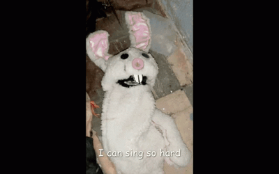 Straight Arm Pulldown Dancing GIF