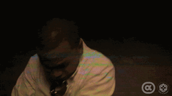 Straight Jacket Getting Trippy GIF