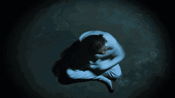 Straight Jacket Trying To Get Away GIF