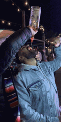 Straight To Bottle Drink Tequila GIF